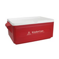 Coleman  24 Can Party Stacker Cooler